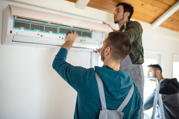 Ductless HVAC repair in Calexico, CA