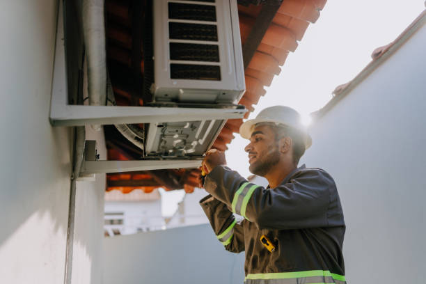 HVAC troubleshooting in Calexico, CA