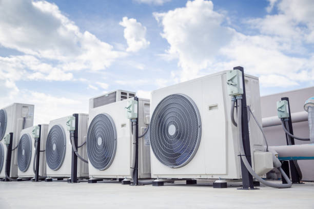 Affordable air conditioning repair in Calexico, CA
