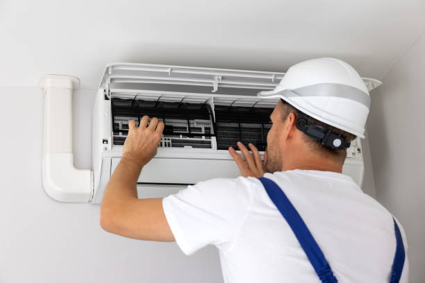 Best HVAC service technicians  in Lexico, CA