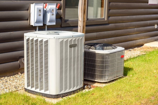 Local HVAC companies in Calexico, CA